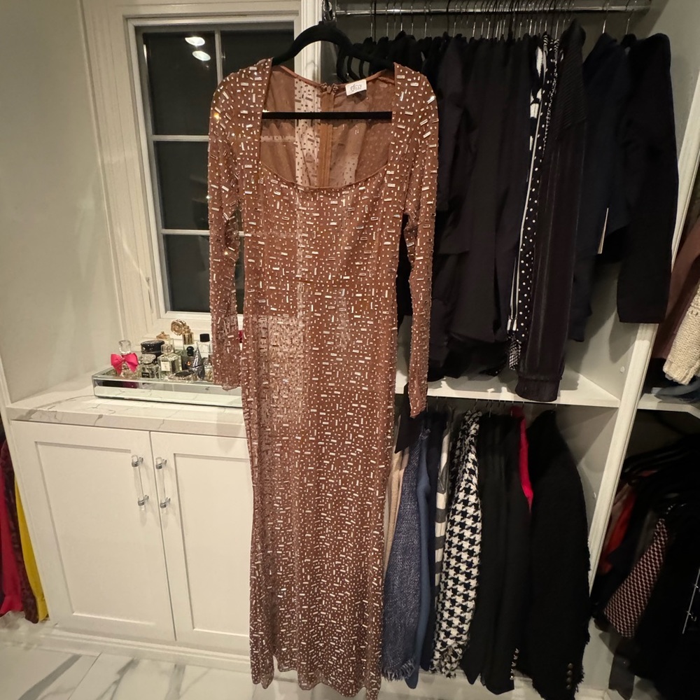 Oh Polly isabeau dress - Picture 5 of 14